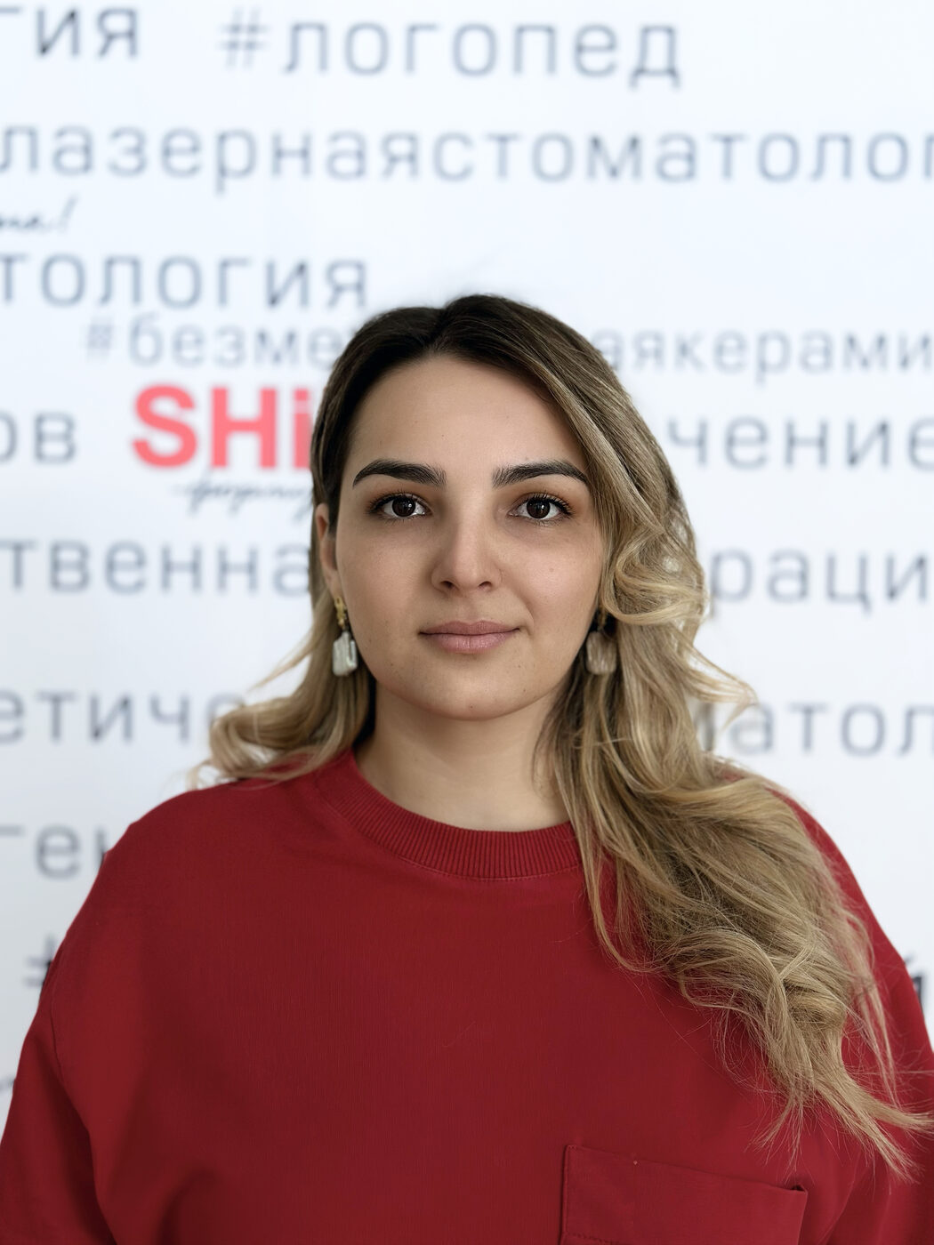Тхагалегова Марина Мухарбиевна