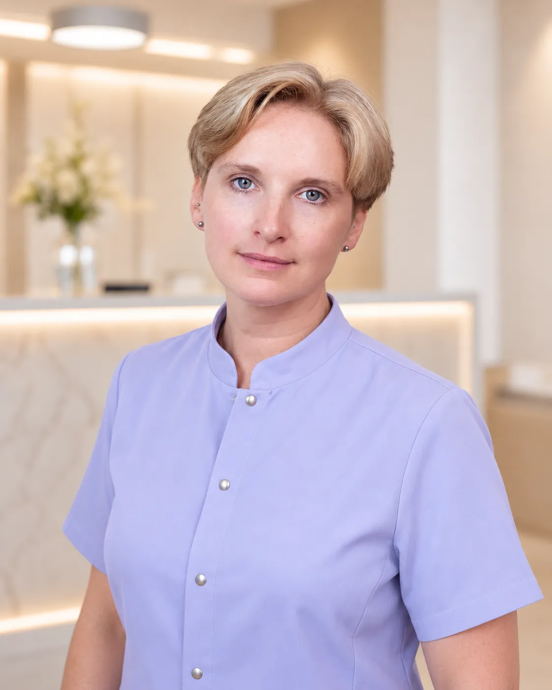 Полякова Алла Юрьевна