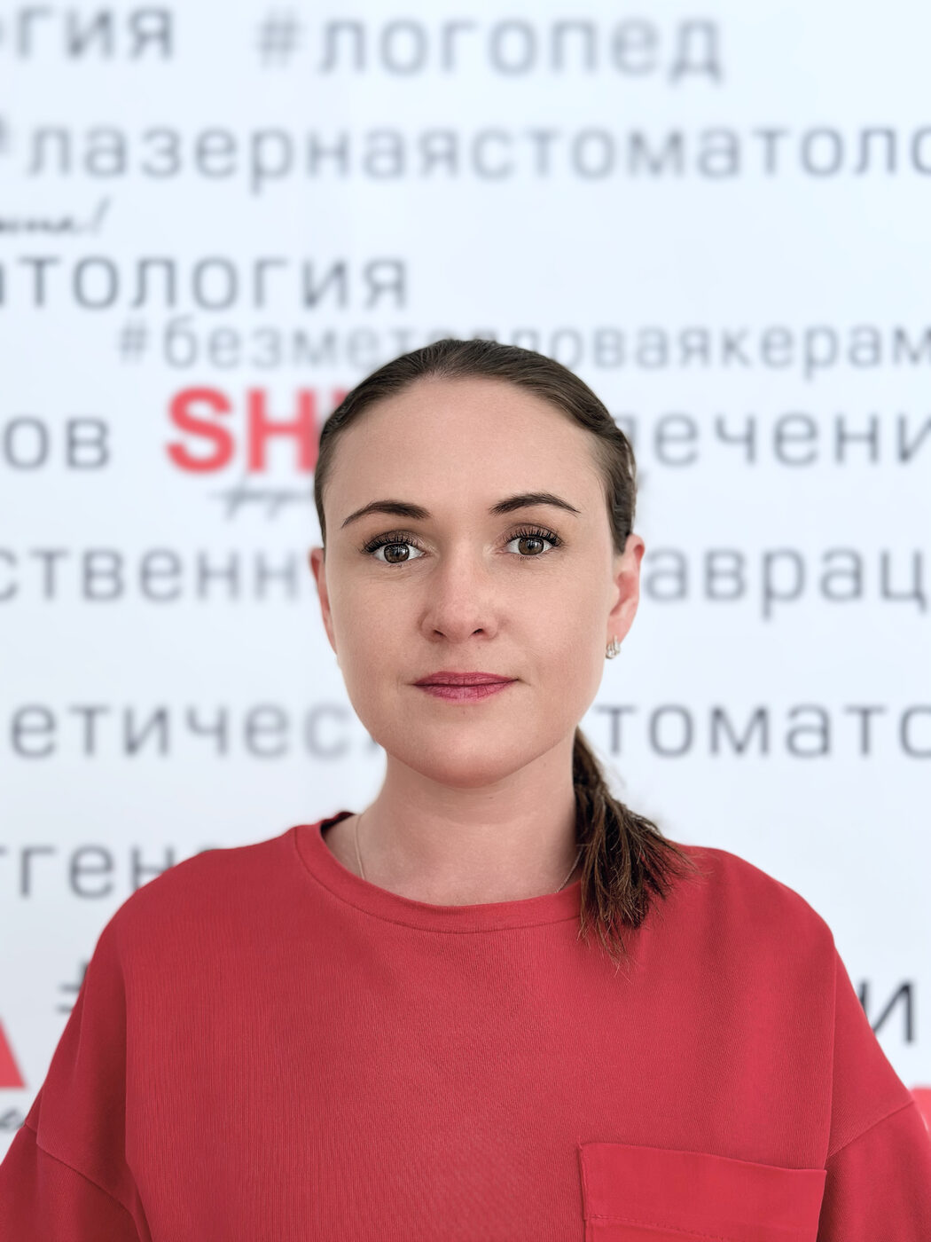 Лукьяненко Наталья Михайловна