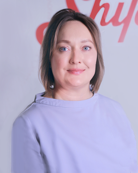 Козулина Ирина Евгеньевна