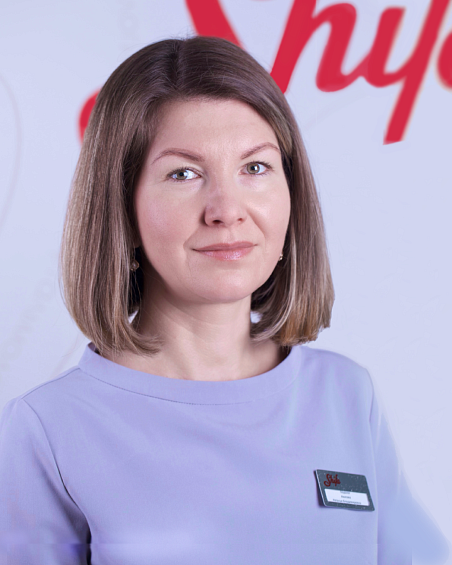 Акатова Наталья Владимировна