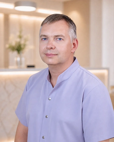 Черняев Сергей Евгеньевич