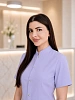 Канар Айше Фикретовна