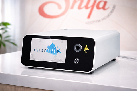 Эндолифтинг. Эндолазерная подтяжка