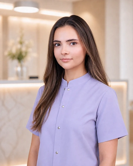 Житникова Юлия Николаевна