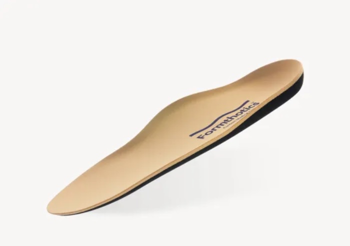 Стельки для диабетической стопы Формтотикс