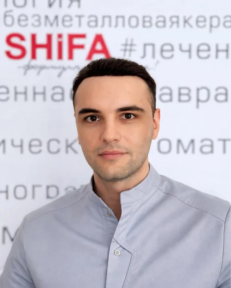 Канлоев Ислам Хасанбиевич